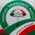 Edo Election: PDP vows to take over Lagos by 2023