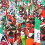 TUC begins mobilization for nationwide protest against fuel, electricity tariff increase